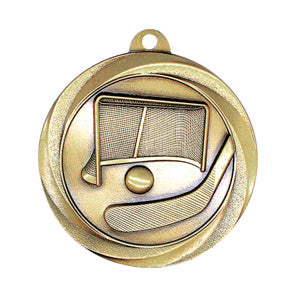 Sport Medals - Ball Hockey - Vortex series MSL1021