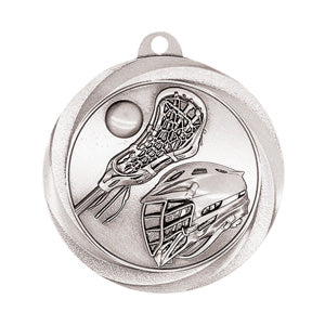 Sport Medals - Lacrosse - Vortex series MSL1028