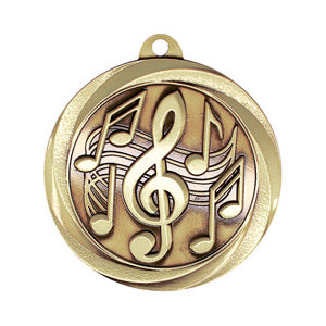 Sport Medals - Music - Vortex series MSL1030