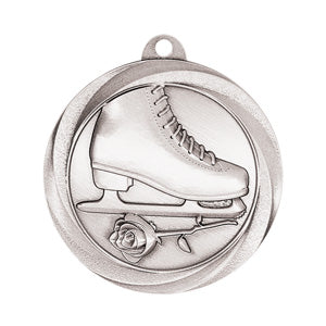 Sport Medals - Figure Skating - Vortex series MSL1037