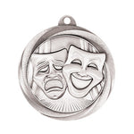 Sport Medals - Drama - Vortex series MSL1046