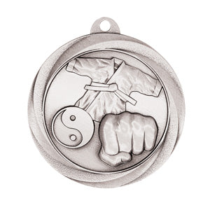 Sport Medals - Martial Arts - Vortex series MSL1051