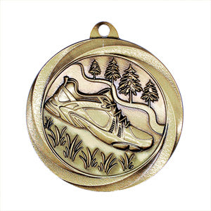 Sport Medals - Cross Country - Vortex series MSL1055