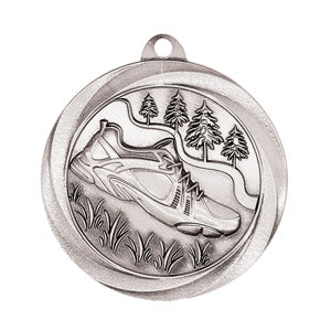 Sport Medals - Cross Country - Vortex series MSL1055