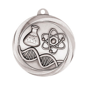 Sport Medals - Science - Vortex series MSL1063