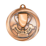 Sport Medals - Sports Day - Vortex series MSL1073