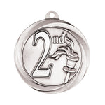 Sport Medals - Qualified Position - Vortex series MSL109