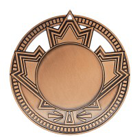 Sport Medals - Insert - Custom MSN500