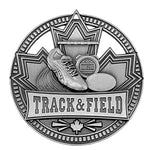 Sport Medals - Track & Field - Patriot series MSN516