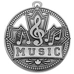 Sport Medals - Music - Patriot series MSN530