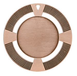 Sport Medals - Lacrosse - Varsity Series MSP428