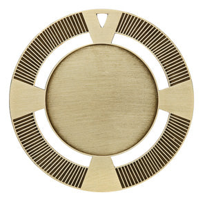 Sport Medals - Gymnastics - Varsity Series MSP425