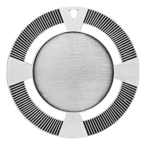 Sport Medals - Lacrosse - Varsity Series MSP428