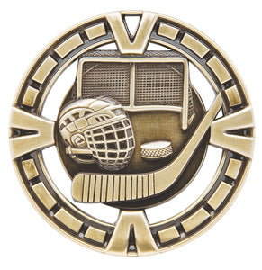 Sport Medals - Hockey - Varsity Series MSP410