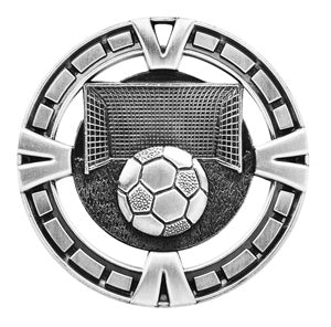 Sport Medals - Soccer - Varsity Series MSP413