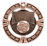 Sport Medals - Soccer - Varsity Series MSP413