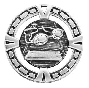 Sport Medals - Swimming - Varsity Series MSP414