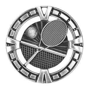 Sport Medals - Tennis - Varsity Series MSP415