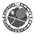 Sport Medals - Tennis - Varsity Series MSP415