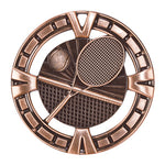 Sport Medals - Tennis - Varsity Series MSP415