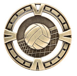 Sport Medals - Volleyball - Varsity Series MSP417