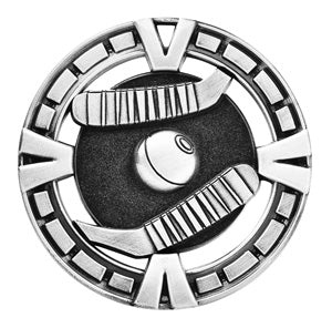 Sport Medals - Ball Hockey - Varsity Series MSP421