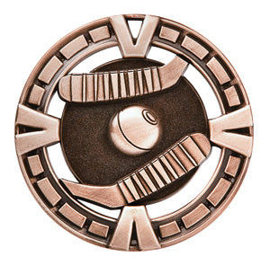 Sport Medals - Ball Hockey - Varsity Series MSP421