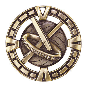 Sport Medals - Ringette - Varsity Series MSP423
