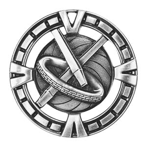 Sport Medals - Ringette - Varsity Series MSP423