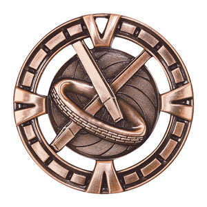 Sport Medals - Ringette - Varsity Series MSP423