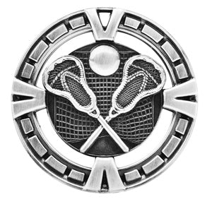 Sport Medals - Lacrosse - Varsity Series MSP428