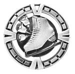 Sport Medals - Figure Skating - Varsity Series MSP437