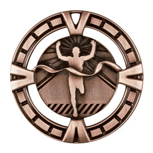 Sport Medals - Marathon - Varsity Series MSP441