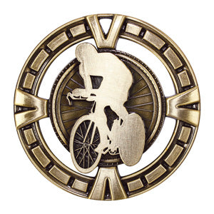 Sport Medals - Cycling - Varsity Series MSP446