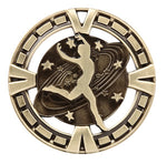 Sport Medals - Dance - Varsity Series MSP452