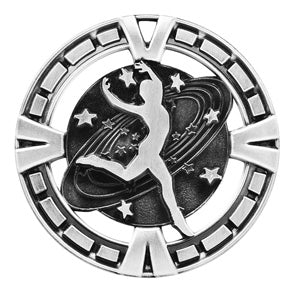 Sport Medals - Dance - Varsity Series MSP452