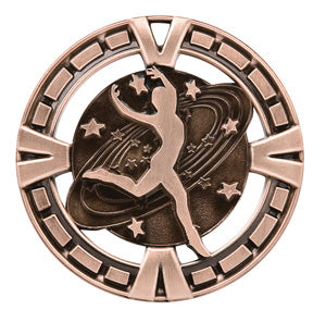 Sport Medals - Dance - Varsity Series MSP452