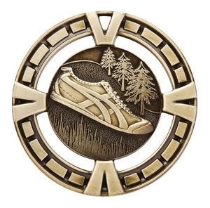 Sport Medals - Cross Country Running - Varsity Series MSP455