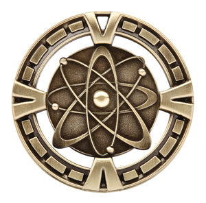 Sport Medals - Science - Varsity Series MSP463