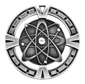 Sport Medals - Science - Varsity Series MSP463