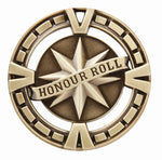 Sport Medals - Honour Roll - Varsity Series MSP465