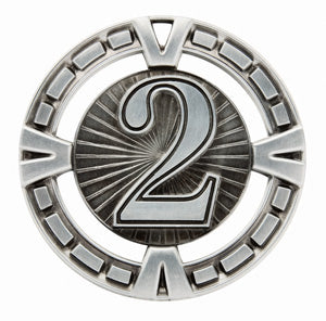 Sport Medals - Qualified Position - Varsity Series MSP49