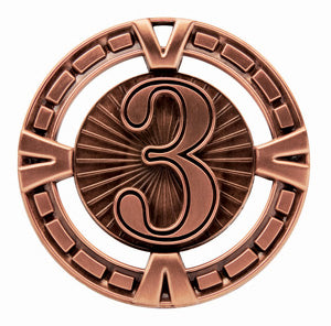 Sport Medals - Qualified Position - Varsity Series MSP49