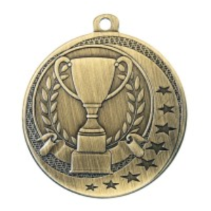 Sport Medals - Victory - Cosmic series MSQ01