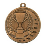 Sport Medals - Victory - Cosmic series MSQ01