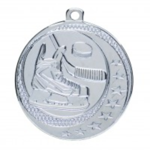 Sport Medals - Hockey - Cosmic series MSQ10