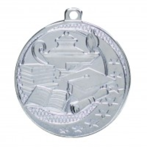 Sport Medals - Academic - Cosmic series MSQ12