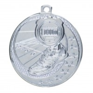Sport Medals - Track - Cosmic series MSQ16