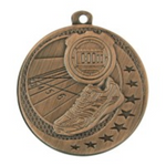 Sport Medals - Track - Cosmic series MSQ16