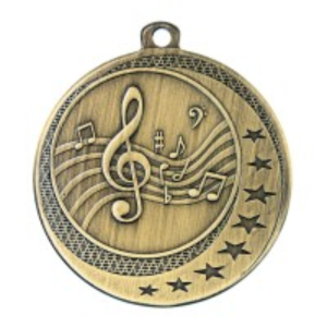 Sport Medals - Music - Cosmic series MSQ30